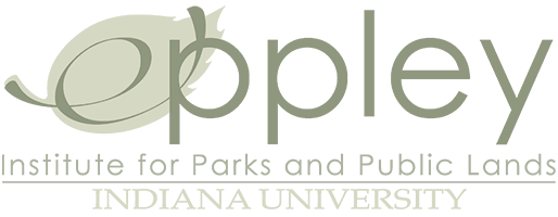 Eppley Institute for Parks and Public Lands logo